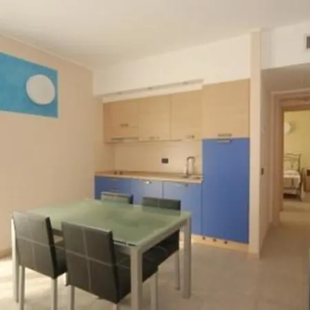 Apartmanhotel & Solaf Bonate di Sopra