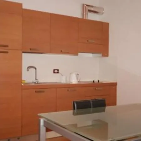 Apartmanhotel & Solaf Bonate di Sopra