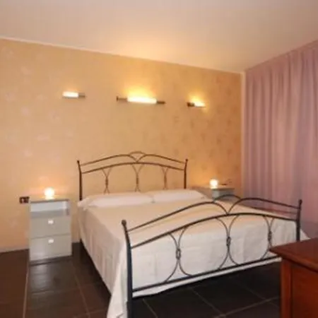 Apartmanhotel & Solaf