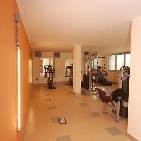 Apartmanhotel & Solaf Bonate di Sopra