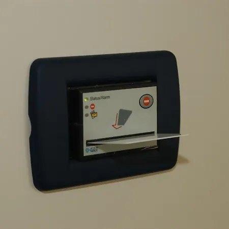 & Solaf Apartmanhotel Bonate di Sopra