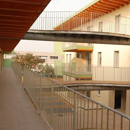 & Solaf Apartmanhotel