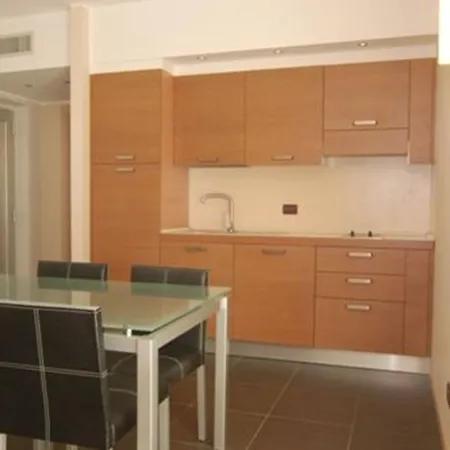Aparthotel & Solaf Bonate di Sopra