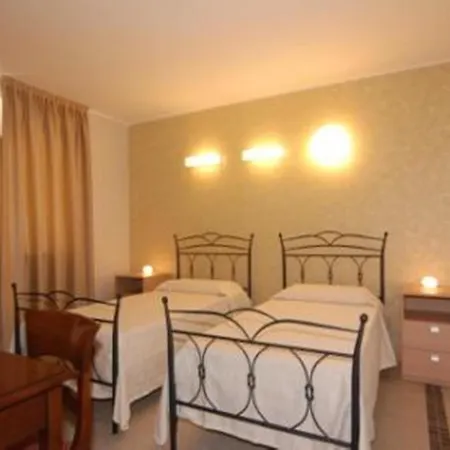 & Solaf Apartmanhotel Bonate di Sopra
