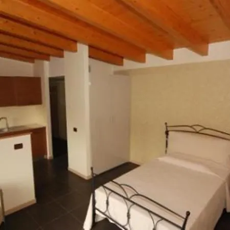 & Solaf Apartmanhotel Bonate di Sopra