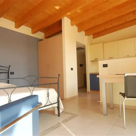 & Solaf Aparthotel 4*