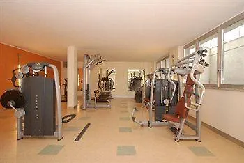 Apartmanhotel & Solaf Bonate di Sopra