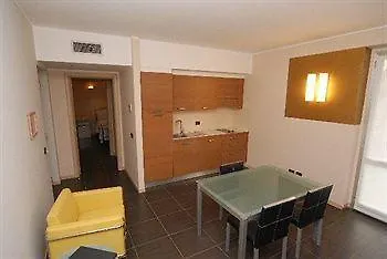Apartmanhotel & Solaf