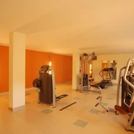 & Solaf Apartmanhotel