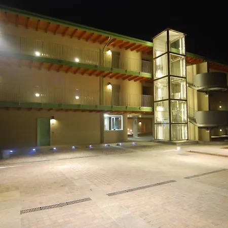 & Solaf Aparthotel 4*