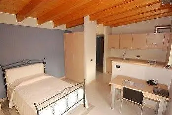 Aparthotel & Solaf